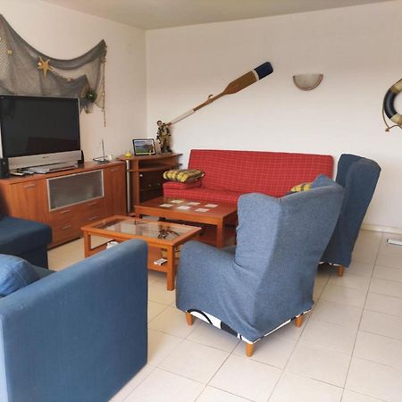 Sol Pins II - Garrido Apartment Tamariu Exterior photo