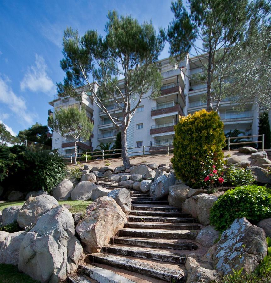 Sol Pins II - Garrido Apartment Tamariu Exterior photo