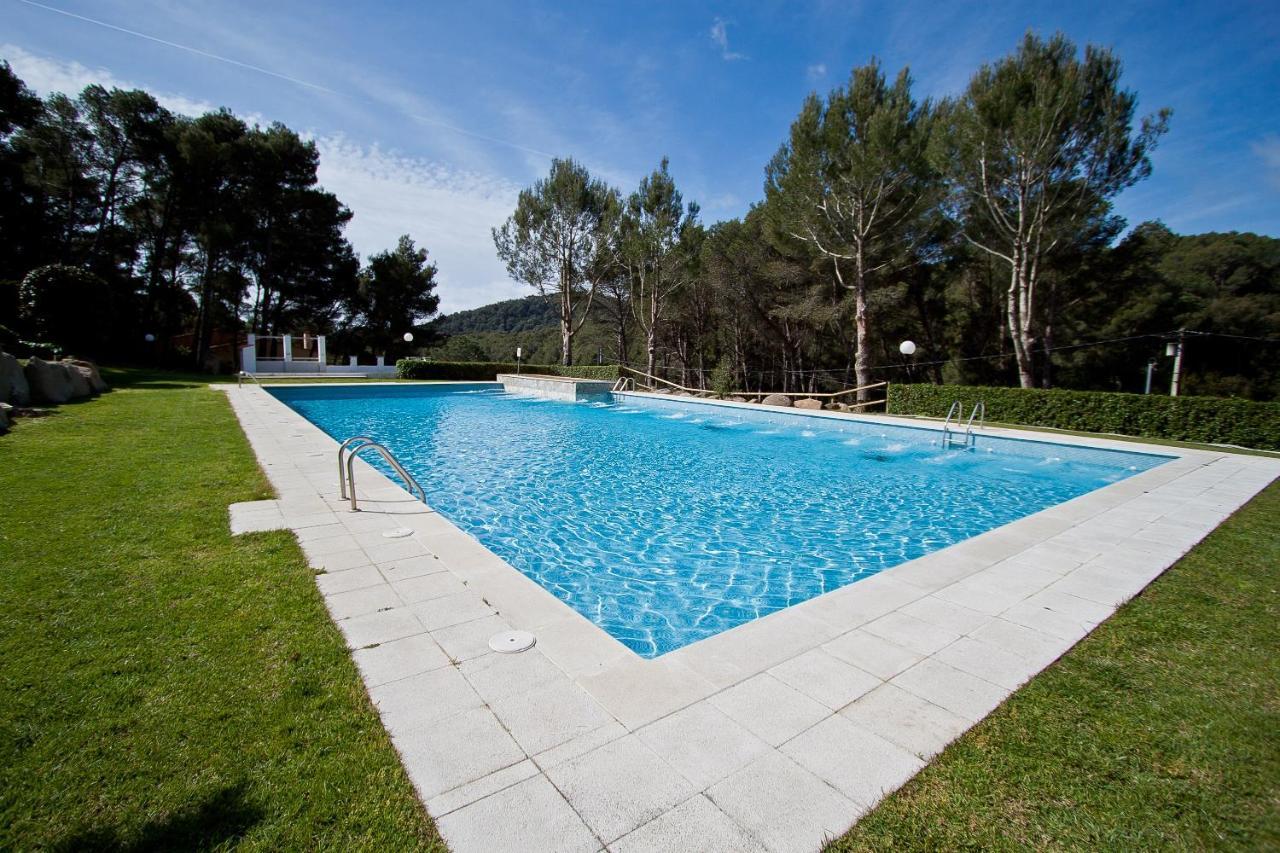 Sol Pins II - Garrido Apartment Tamariu Exterior photo
